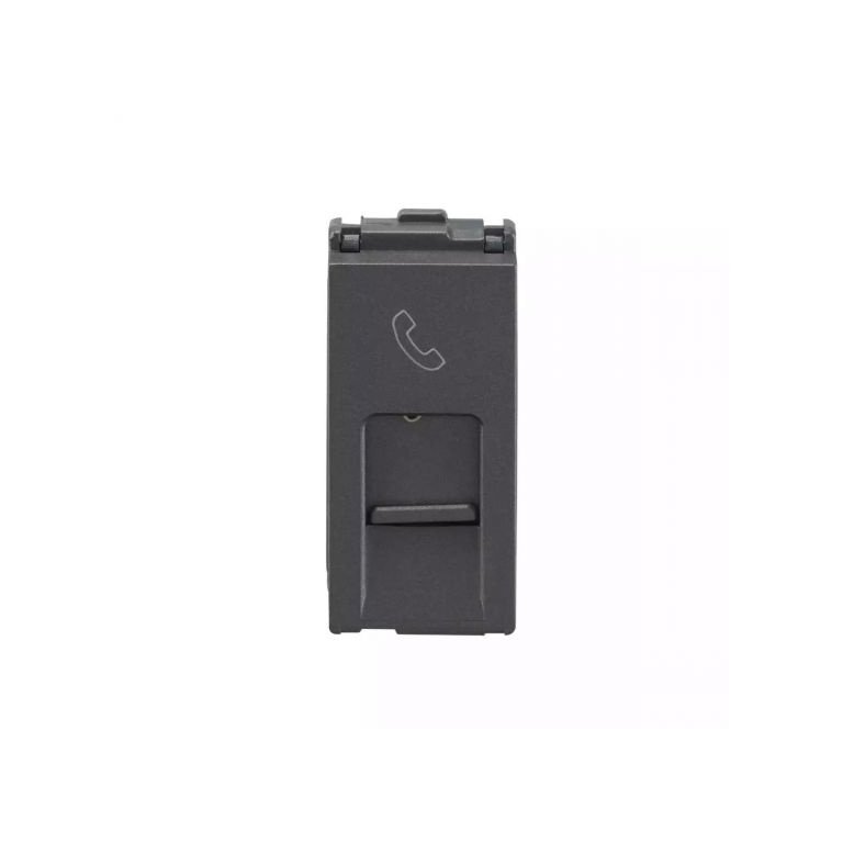 englaze RJ 11 Shuttered M Grey L T CB92101TM11 englazerj11shutteredmgrey cb92101tm11 front