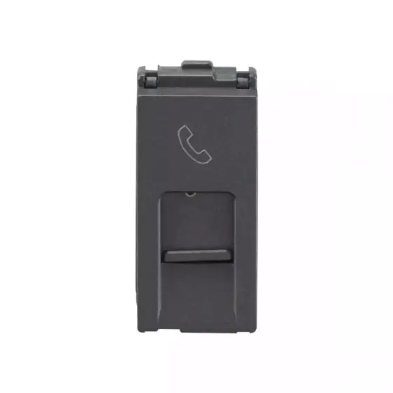 englaze RJ 11 Shuttered M Grey L T CB92101TM11 englazerj11shutteredmgrey cb92101tm11 front