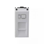 englaze RJ 45 Cat 6 shuttered 1M L T CB92201TW45 englazerj45cat6shuttered1m cb92201tw45 front