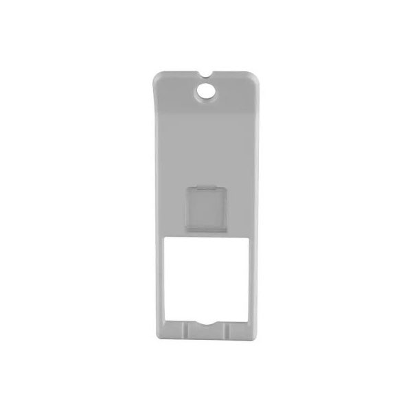 englaze Spare key for Mech key tag L T CB92302HW00 englazesparekeyformechkeytag cb92302hw00 front