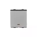 englaze Switch 10A 1 Way ind 2M L T CB92302SW10 englazeswitch10a1 wayind2m cb92302sw10 front