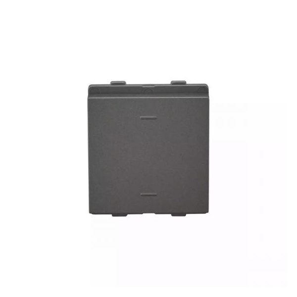 englaze Switch 10A 2 way M Grey 2M L T CB92202SM10 englazeswitch10a2waymgrey cb92202sm10 front