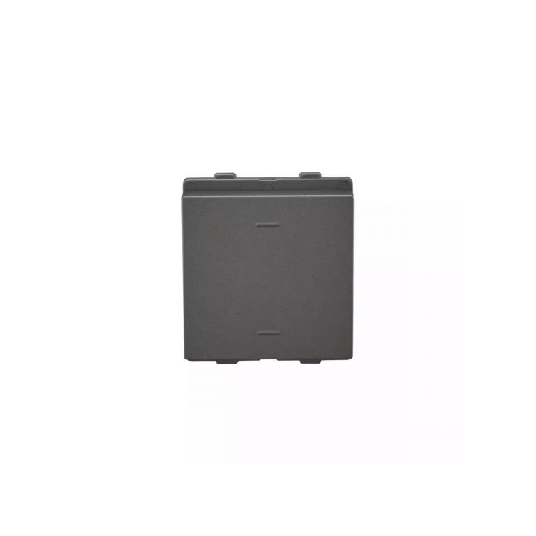 englaze Switch 10A 2 way M Grey 2M L T CB92202SM10 englazeswitch10a2waymgrey cb92202sm10 front