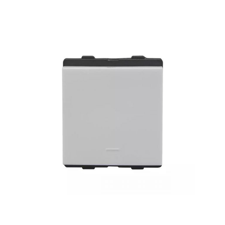 englaze Switch 20 A 1 Way 2M L T CB92102SW20 englazeswitch16a1 way2m cb92102sw16 front