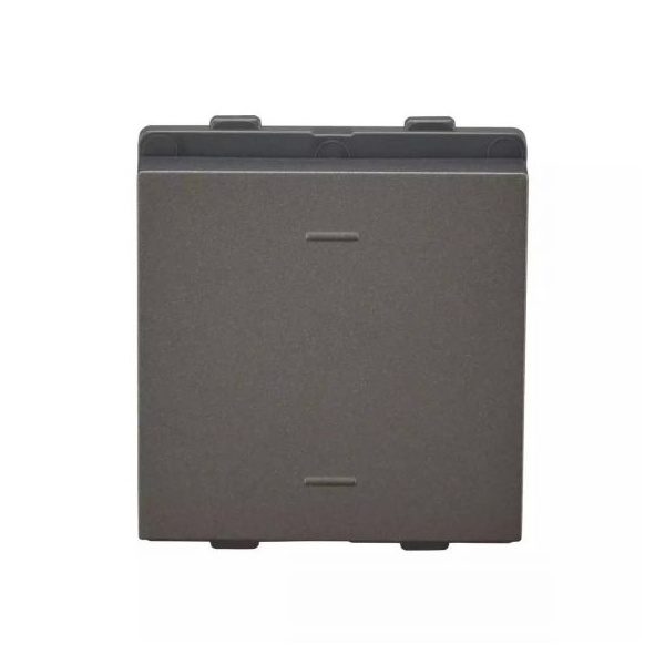englaze Switch 16A 2 way M Grey 2M L T CB92202SM16 englazeswitch16a2waymgrey cb92202sm16 front
