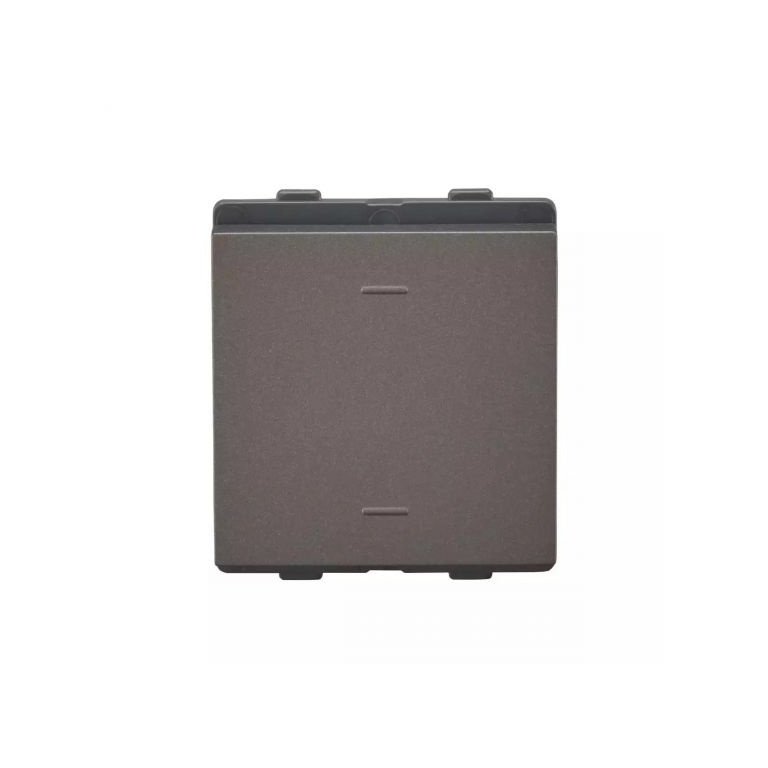 englaze Switch 20A 2 way M Grey 2M L T CB92202SM20 englazeswitch20a2waymgrey cb92202sm20 front
