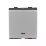 englaze Switch 32A DP ind lamp 2M L T CB92402SW32 englazeswitch32adpindlamp2m cb92402sw32 front