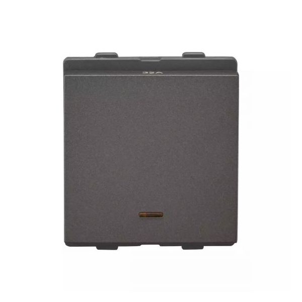 englaze Switch 32A DP ind M Grey 2M L T CB92402SM32 englazeswitch32adpindmgrey cb92402sm32 front