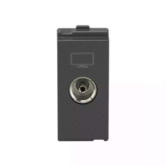 englazetvsocketmgrey_cb92101tm00_front.jpg englaze TV Socket M Grey L T CB92101TM00 englazetvsocketmgrey cb92101tm00 front