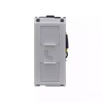 englaze Twin RJ 11, with shutters 1M L T CB92201TW11 englazetwinrj11withshutters1m cb92201tw11 front