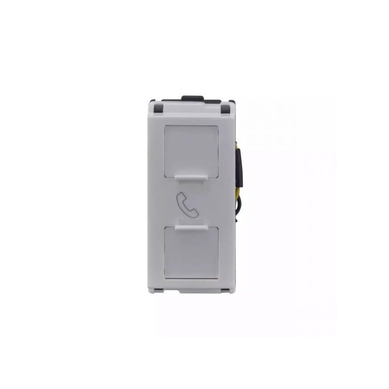 englaze Twin RJ 11, with shutters 1M L T CB92201TW11 englazetwinrj11withshutters1m cb92201tw11 front