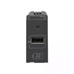 englaze USB Charger 2.1 A M Grey L T CB92101AM02 englazeusbcharger 2.1amgrey cb92101am02 front