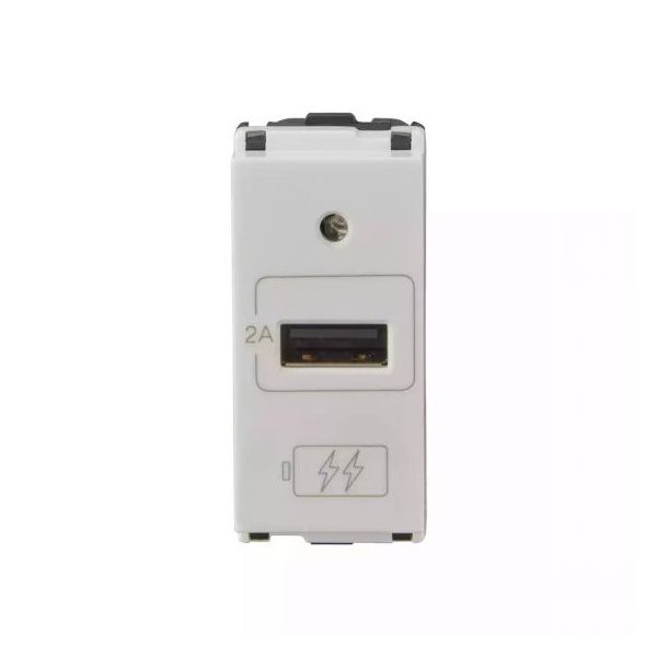 englaze USB Charger 2 A 1M L T CB92101AW02 englazeusbcharger 2a1m cb92101aw02 front