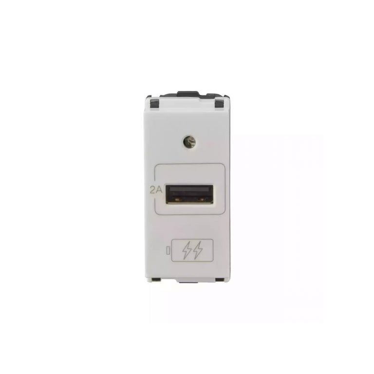 englaze USB Charger 2 A 1M L T CB92101AW02 englazeusbcharger 2a1m cb92101aw02 front