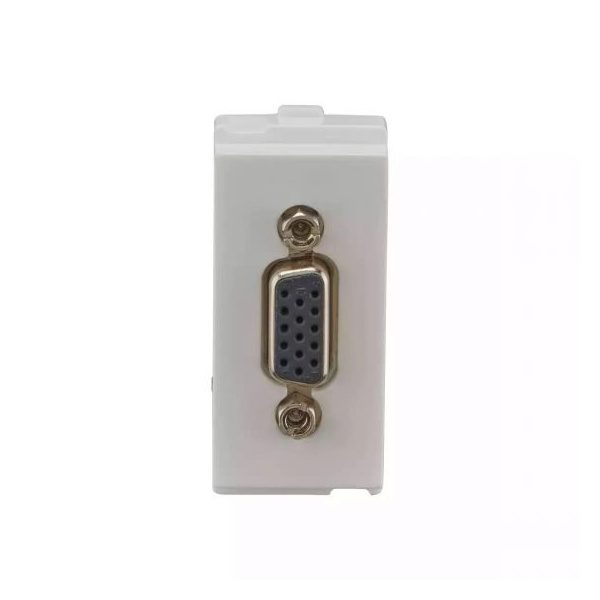 englaze VGA Connector 1M L T CB92501TW00 englazevgaconnector1m cb92501tw00 front