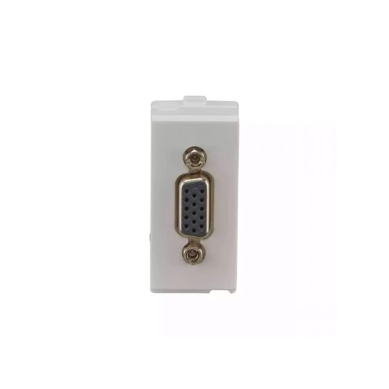 englaze VGA Connector 1M L T CB92501TW00 englazevgaconnector1m cb92501tw00 front