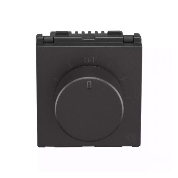 englaze Volume controller 2M L T CB92702HW00 englazevolumecontroller2m cb92702hw00grey front