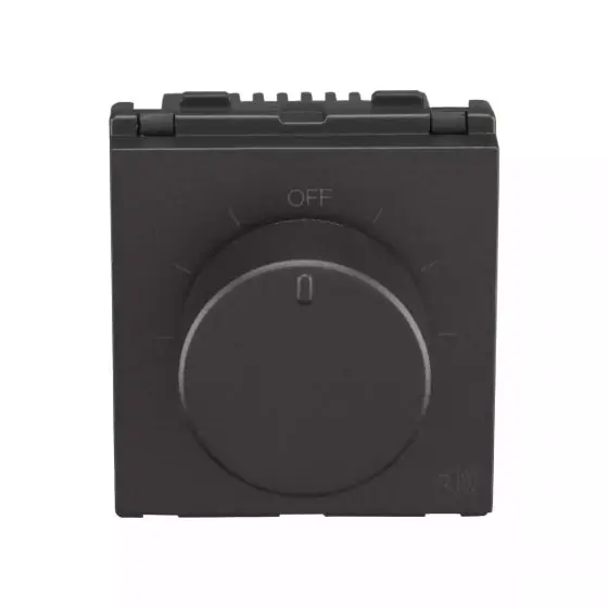 englaze Volume controller 2M L T CB92702HW00 englazevolumecontroller2m cb92702hw00grey front