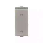 enitce switch 16A 2 way 1M White L T CB91201SW16 enitceswitch16a2way1m cb91201sw16 front