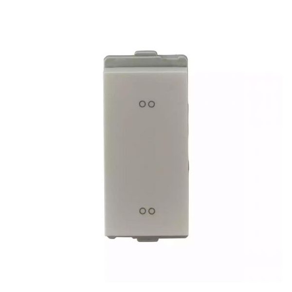 enitce switch 16A 2 way 1M White L T CB91201SW16 enitceswitch16a2way1m cb91201sw16 front