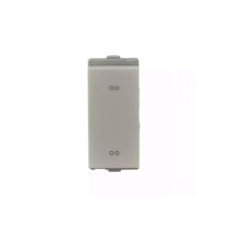 enitce switch 16A 2 way 1M White L T CB91201SW16 enitceswitch16a2way1m cb91201sw16 front