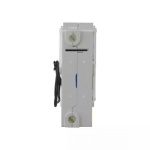 entice 32A SP Mini MCB 3 kA White L T CB91101KW32 entice10aspminimcb3ka cb91101kw10 back