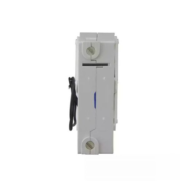 entice 32A SP Mini MCB 3 kA White L T CB91101KW32 entice10aspminimcb3ka cb91101kw10 back