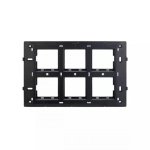 entice 12 module grid frame L T CB91112GB00 entice12modulegridframe cb91112gb00 front