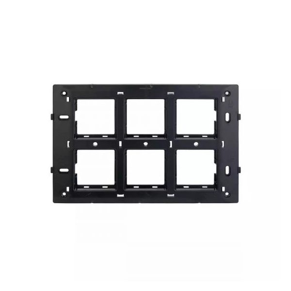 entice 12 module grid frame L T CB91112GB00 entice12modulegridframe cb91112gb00 front
