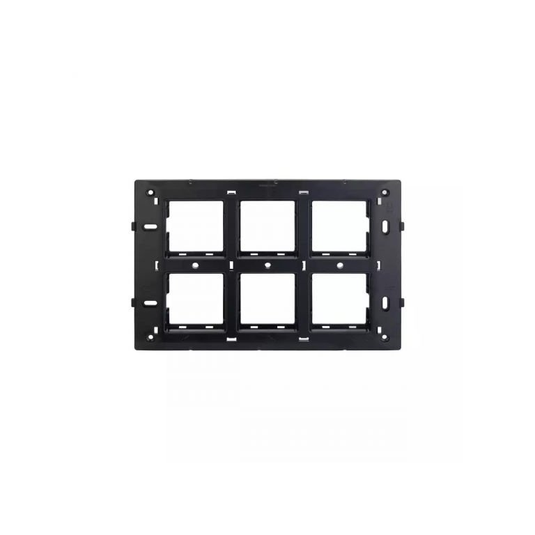 entice 12 module grid frame L T CB91112GB00 entice12modulegridframe cb91112gb00 front
