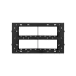 entice 16 module grid frame L T CB91116GB00 entice16modulegridframe cb91116gb00 front