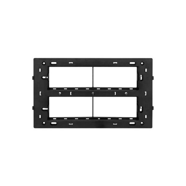 entice 16 module grid frame L T CB91116GB00 entice16modulegridframe cb91116gb00 front
