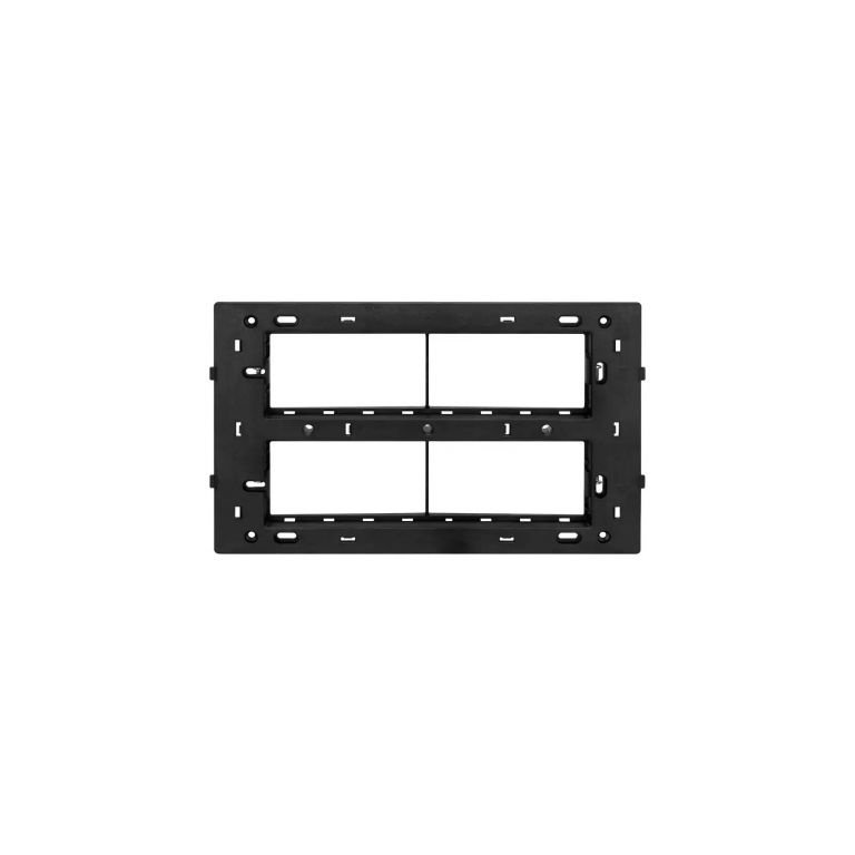 entice 16 module grid frame L T CB91116GB00 entice16modulegridframe cb91116gb00 front