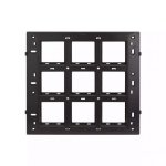 entice 18 module grid frame L T CB91118GB00 entice18modulegridframe cb91118gb00 front