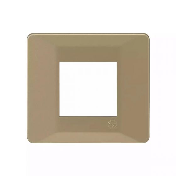 entice2moduleplate-goldrush_cb91102fu11_front.jpg entice 2 module plate- Gold Rush L T CB91102FU11 entice2moduleplate goldrush cb91102fu11 front