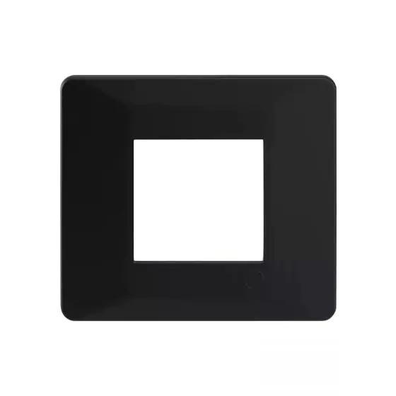 entice2moduleplate-iceblack_cb91102fi11_front.jpg entice 2 module plate- Ice Silver L T CB91102FI11 entice2moduleplate iceblack cb91102fi11 front