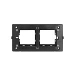 entice 3 module grid frame L T CB91103GB00 entice4modulegridframe cb91104gb00 front