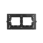 entice 3 module grid frame L T CB91103GB00 entice4modulegridframe cb91104gb00 front