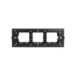 entice 6 module grid frame L T CB91106GB00 entice6modulegridframe cb91106gb00 front