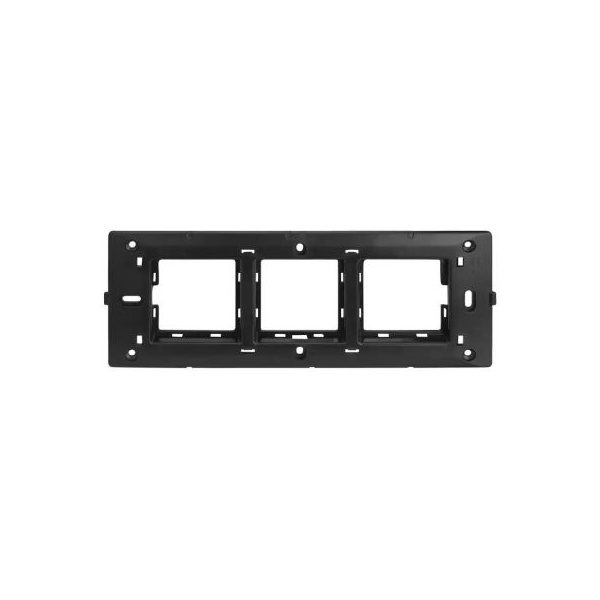 entice 6 module grid frame L T CB91106GB00 entice6modulegridframe cb91106gb00 front