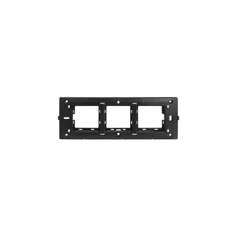 entice 6 module grid frame L T CB91106GB00 entice6modulegridframe cb91106gb00 front