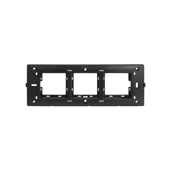 entice 6 module grid frame L T CB91106GB00 entice6modulegridframe cb91106gb00 front