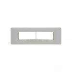 entice 8 module grid frame 8 Module Cover- small size White L T CB91308FW00 entice8modulegridframe8modulecover smallsize cb91