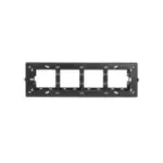 entice 8 module grid frame Hrztl L T CB91108GB00 entice8modulegridframehrztl cb91108gb00 front