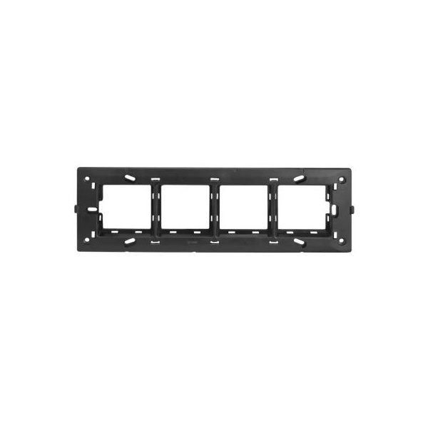 entice 8 module grid frame Hrztl L T CB91108GB00 entice8modulegridframehrztl cb91108gb00 front