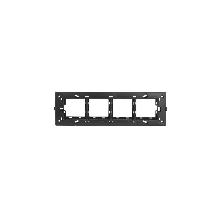 entice 8 module grid frame Hrztl L T CB91108GB00 entice8modulegridframehrztl cb91108gb00 front
