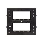 entice 8 module grid frame 8 Module Cover Square White L T CB91208FW00 entice 8 module grid frame 8 module cover square cb912