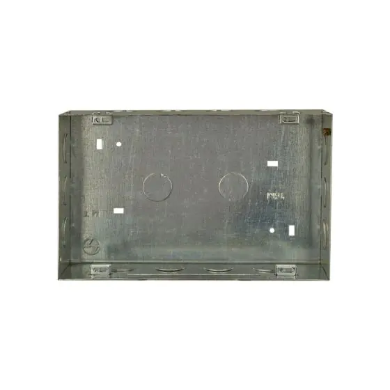 entice_gi_metal_box-_16_module_cb91116wm00_front.jpg entice GI Metal Box- 16 Module L T CB91116WM00 entice gi metal box 16 module cb91116wm00 front