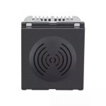 entice Buzzer 2M Cha Grey L T CB91102AG00 enticebuzzer2m chagrey cb91102ag00 front