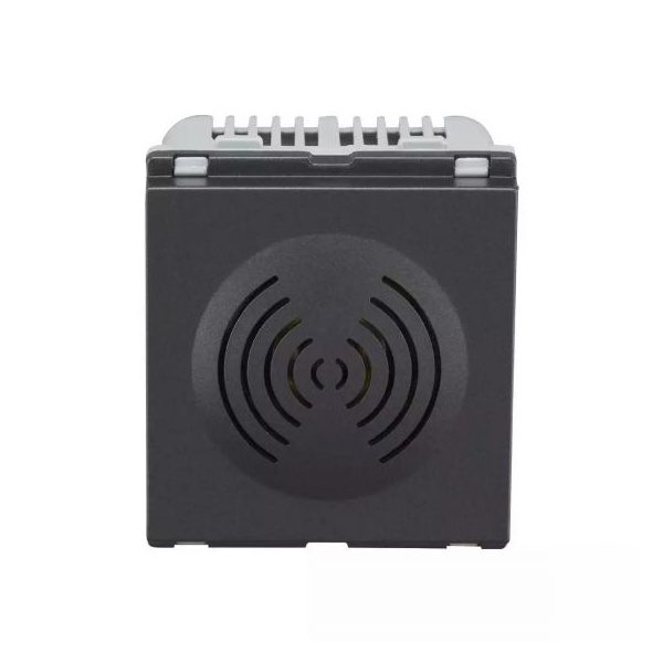 entice Buzzer 2M Cha Grey L T CB91102AG00 enticebuzzer2m chagrey cb91102ag00 front